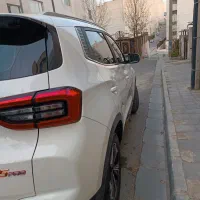 X55 pru ie|خودرو سواری و وانت|تهران, دهقان|دیوار