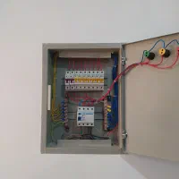 برقکار برق کاری تعمیرات