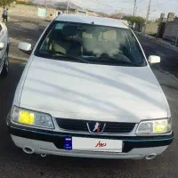 slx مدل ۹۷ موتور tu5|خودرو سواری و وانت|ارس, |دیوار