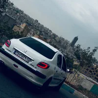 چراغ ۲۰۷ اسپورت|قطعات یدکی و لوازم جانبی|تبریز, |دیوار