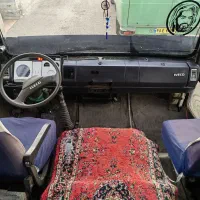 مینی بوس a60|خودرو سنگین|تبریز, |دیوار