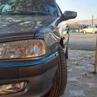 پارس سال مدل ۹۹ بیرنگ