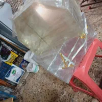 انواع باکس های طلقی|لوازم التحریر|اصفهان, تخت فولاد|دیوار