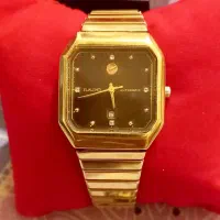 ساعت رادو کمیاب بسیار تمیز و سالم اتوماتیک