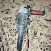 مینی فرز توسن