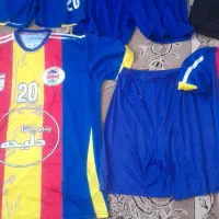 لباس فوتبال