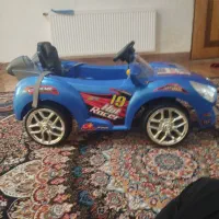 ماشین شارژی