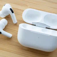 ایرپاد پرو اپل
