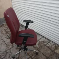 صندلی گردون جک دار هوراند نوین سیستم