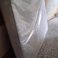 تشک دو نفره کارکرده 160*200