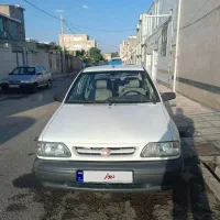 پراید۱۳۱