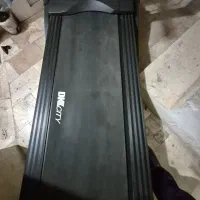 تردمیل در حد صفر  مدل dikcity