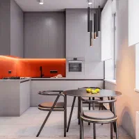 اجرای تخصصی کابینت