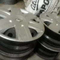 رینگ فولادی اصلی (ال90)