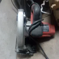 اره دیسکی سالم