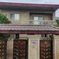 فروش ویلا نوسازجنگلی تنکابن جاده دوهزار