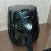 سرخ کن بدون روغن اصلی در حد