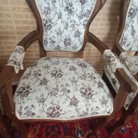 مبل سلطنتی ۹ نفره