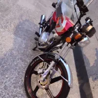 200احسان|موتورسیکلت|بیرجند, |دیوار