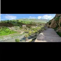 طبیعت گردی