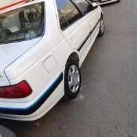 پارس tu5 سیمی ۱۴۰۱کم کار|خودرو سواری و وانت|گنبد کاووس, |دیوار