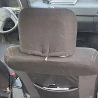 پراید ۸۷|خودرو سواری و وانت|گنبد کاووس, |دیوار