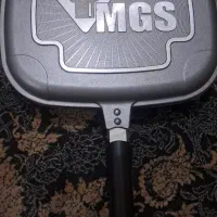 تابه رژیمی mgs|ظروف پخت‌وپز|قم, شهرک توانیر|دیوار