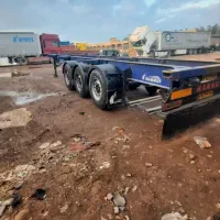 تیغه ماموت محورSAFمدل۸۹