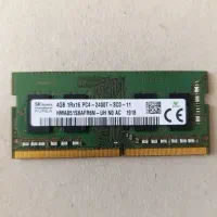 رم 4 گیگ هاینیکس کره ای ddr4|قطعات و لوازم جانبی رایانه|کرج, برغان|دیوار