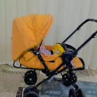 کالسکه|کالسکه و لوازم جانبی|ارومیه, |دیوار