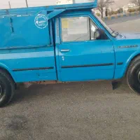 نیسان وانت|خودرو سواری و وانت|ایلام, |دیوار