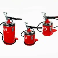 گریس پمپ سطلی پارس|ابزارآلات|تهران, حسنآباد|دیوار