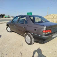 ماشین روا مدل 86|خودرو سواری و وانت|بوکان, |دیوار