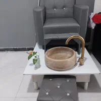 صندلی پدیکور