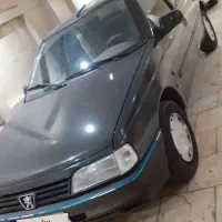 پژو۴۰۵glx مدل ۹۱