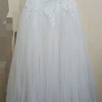 لباس عروس درحد نو