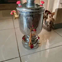 سماورگازی