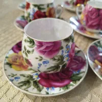 قهوه خوری