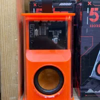 مینی اسپیکر A35S|لوازم جانبی موبایل و تبلت|لار, |دیوار