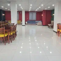 سالن پذیرایی