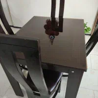 میز و صندلی ناهارخوری