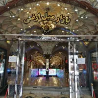 فروش و معاوضه مغازه تجاری، ۱۰متر پاساژ ارضی