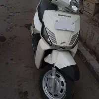 هندا CDI|موتورسیکلت|تهران, مشیریه|دیوار