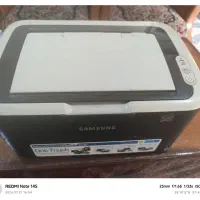 پرینتر 1660 لیزری samsung