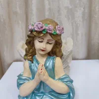 گلدان پلی استر