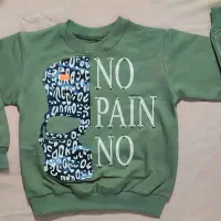 بلوز تک دخترانه و پسرانه|کفش و لباس بچه|اهر, |دیوار