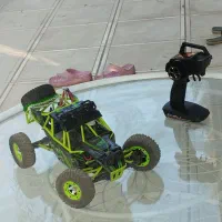 ماشین کنترلی حرفه‌ای