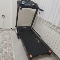 تردمیل تایتان فیتنس تایوانی اصل مدل TF5000