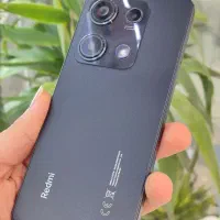 شیائومی Note 14 s 256/8 پک اصلی گلوبال کارکرده