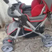 کالسکه و کریر|کالسکه و لوازم جانبی|تربت‌حیدریه, شهرک ولیعصر|دیوار